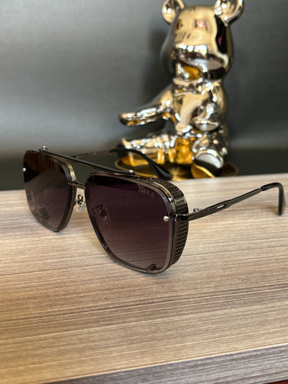 SUNGLASSES DITA CLASSIC BLACK