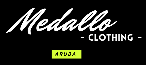 Medallo Clothing 